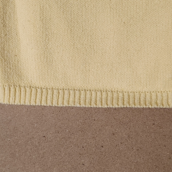 Sweater | Cherokee - Picture 7 of 14